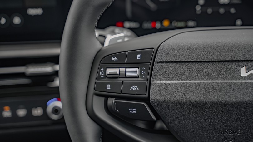 2025 Kia Sportage 13