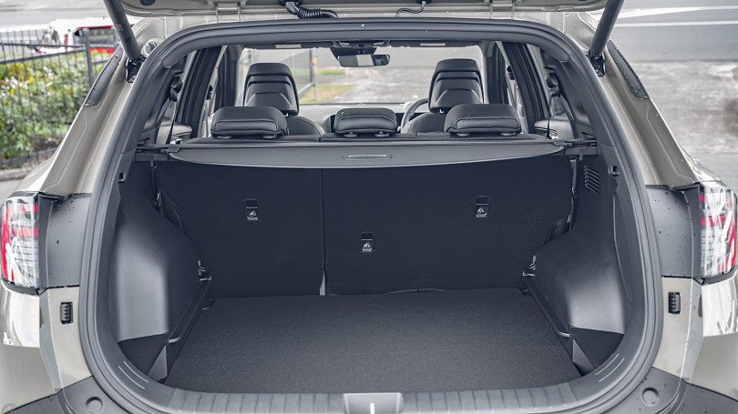 2025 Kia Sportage 18