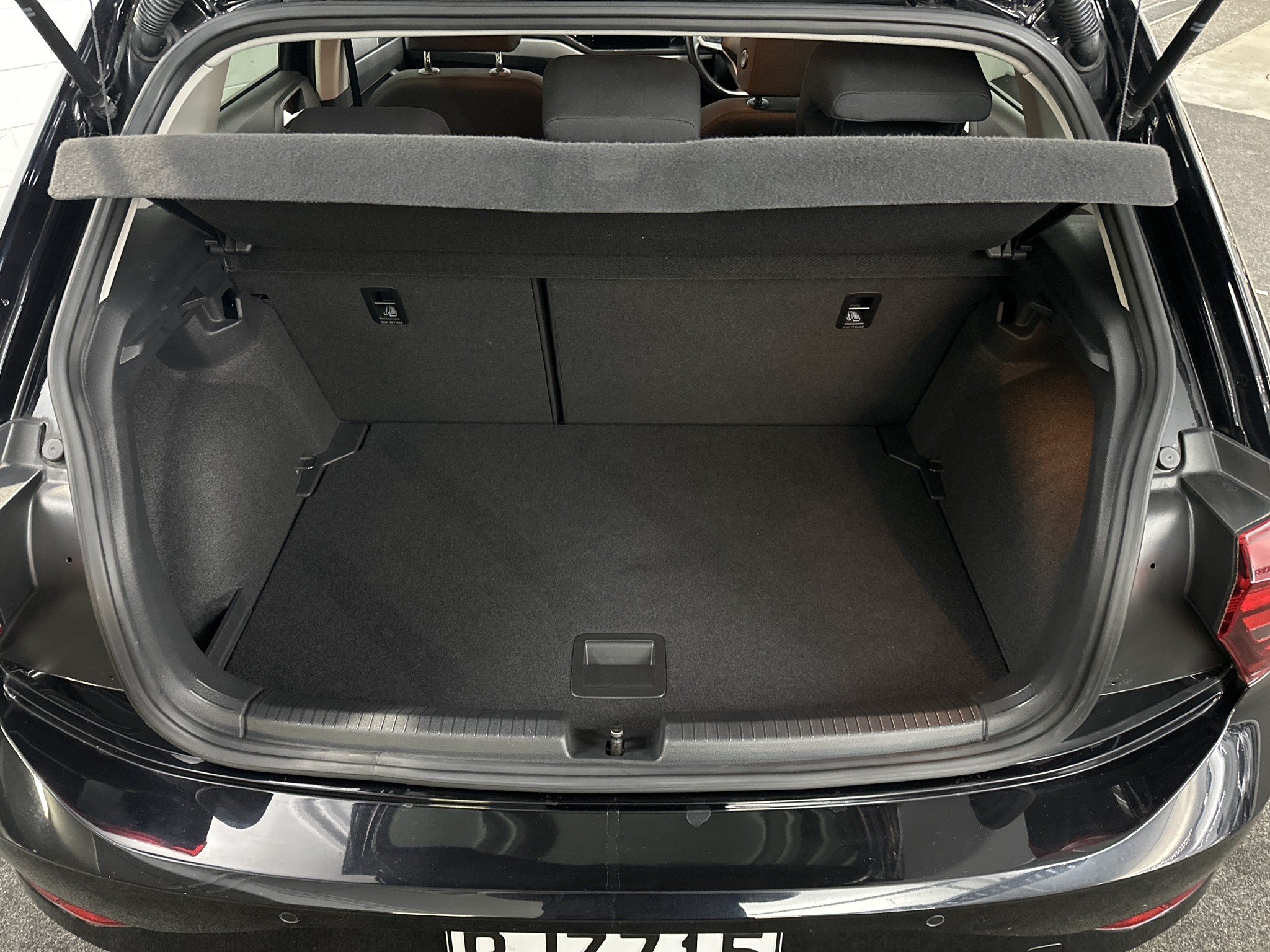 Volkswagen Polo TSI Active