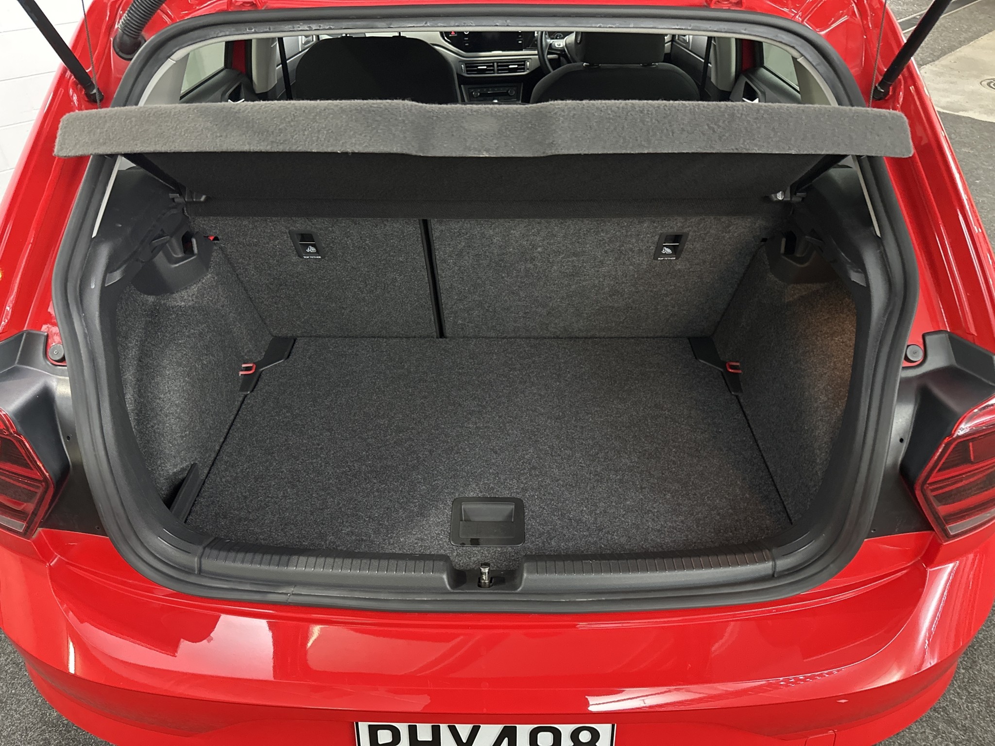 Volkswagen Polo TSI