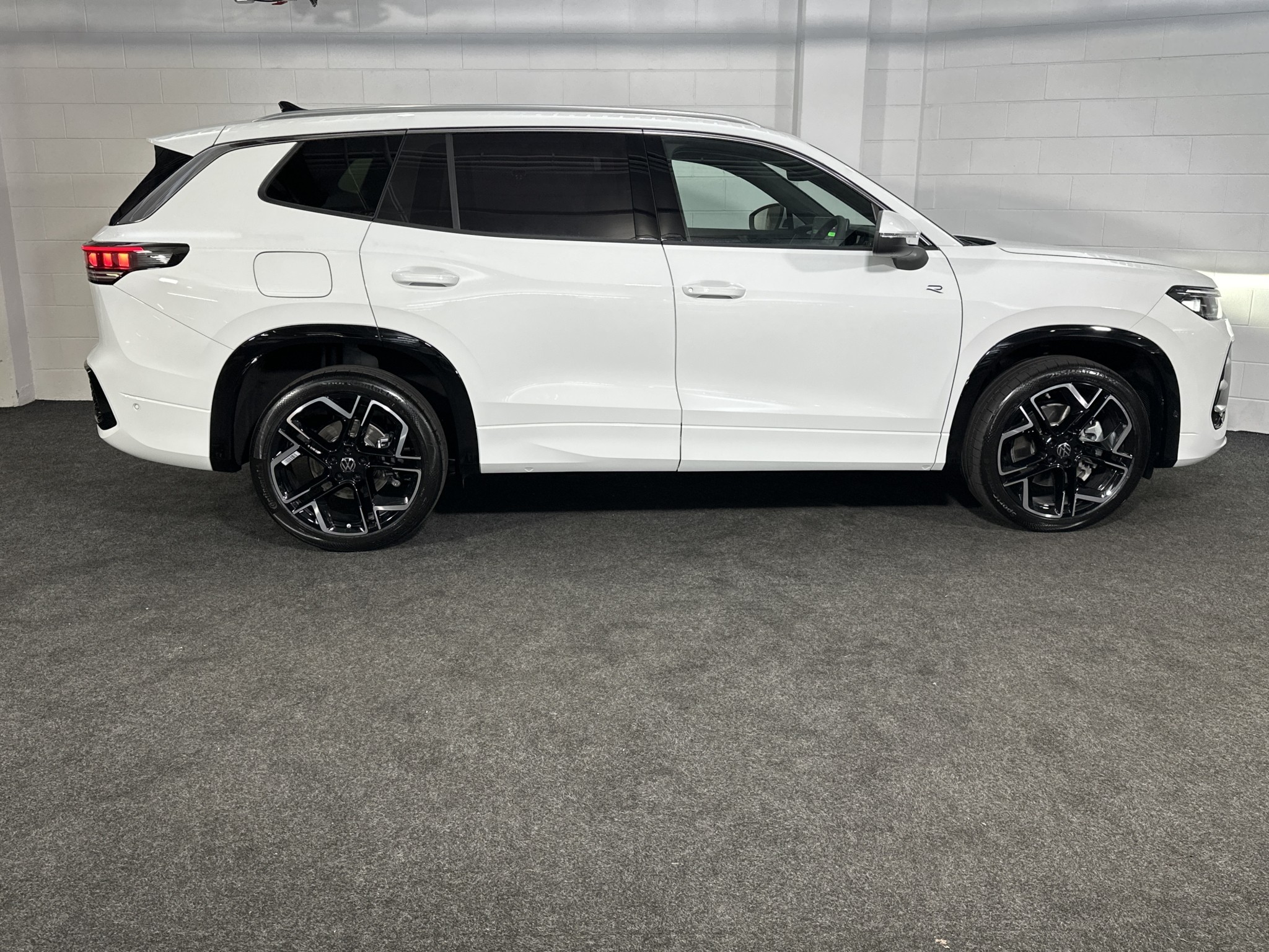 Volkswagen Tayron R-Line AWD