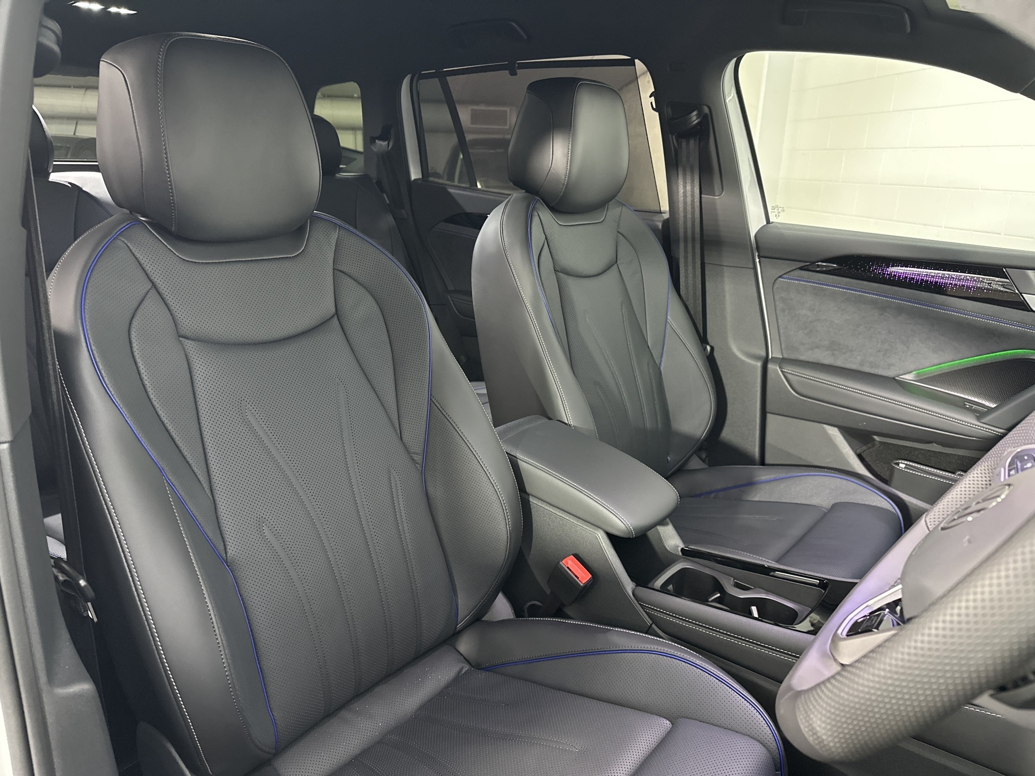 Volkswagen Tayron R-Line AWD