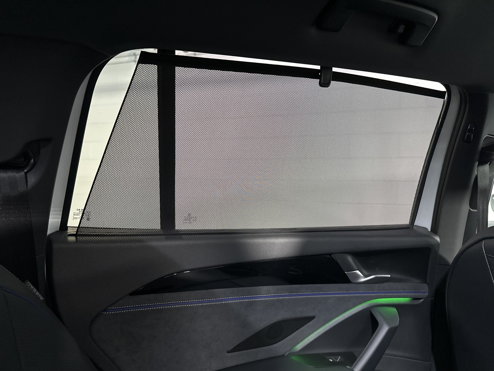 Volkswagen Tayron R-Line AWD