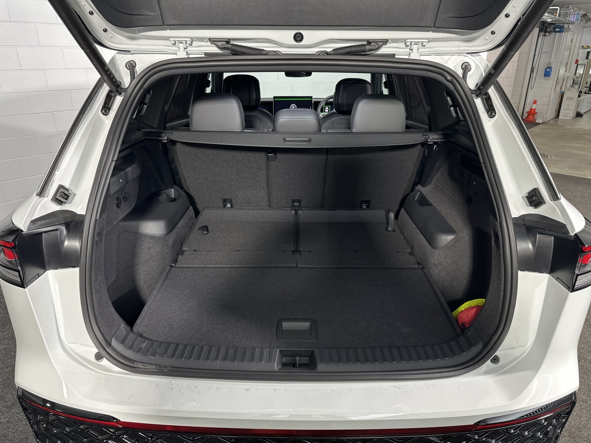 Volkswagen Tayron R-Line AWD