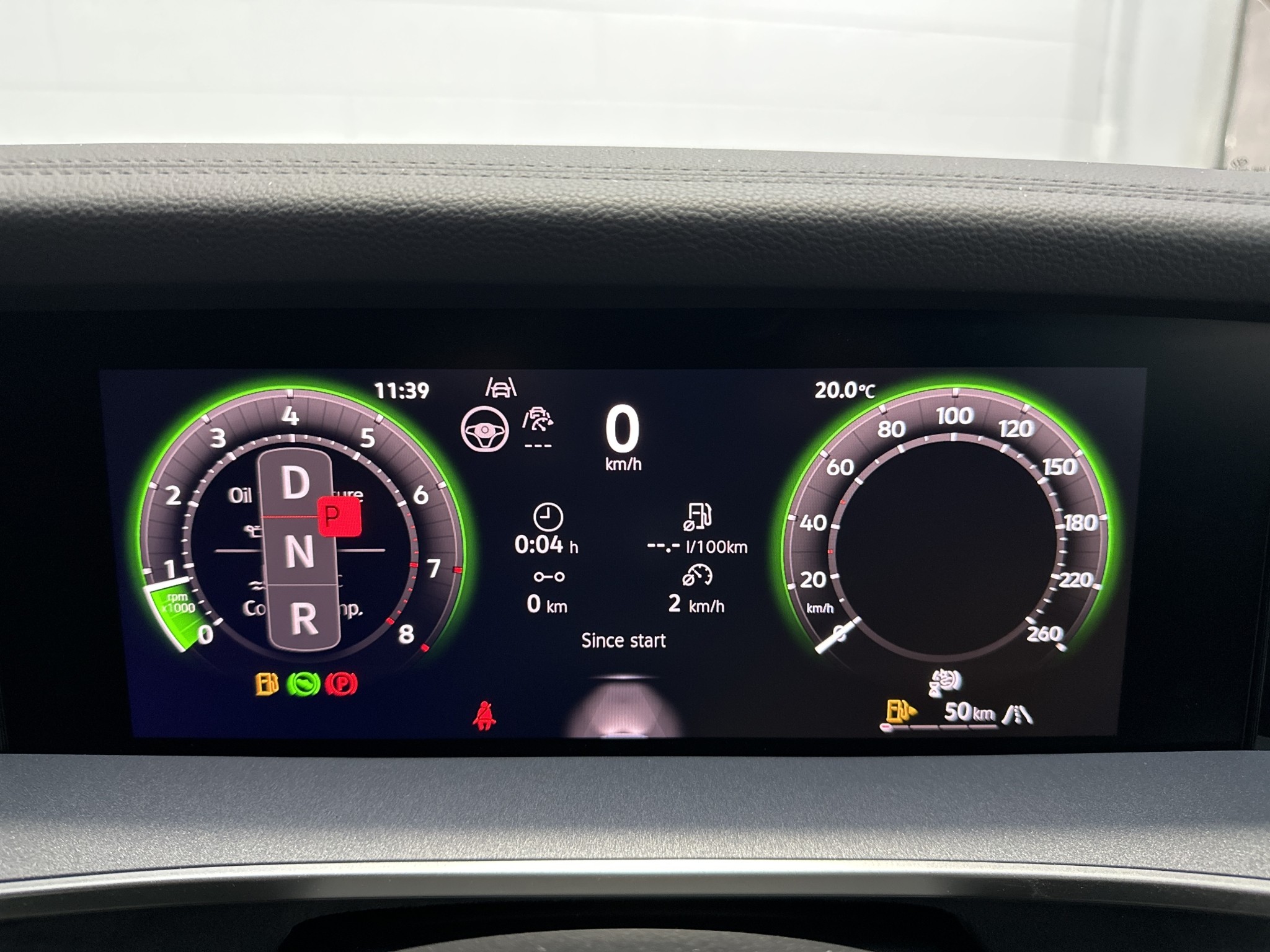 Volkswagen Tayron R-Line AWD