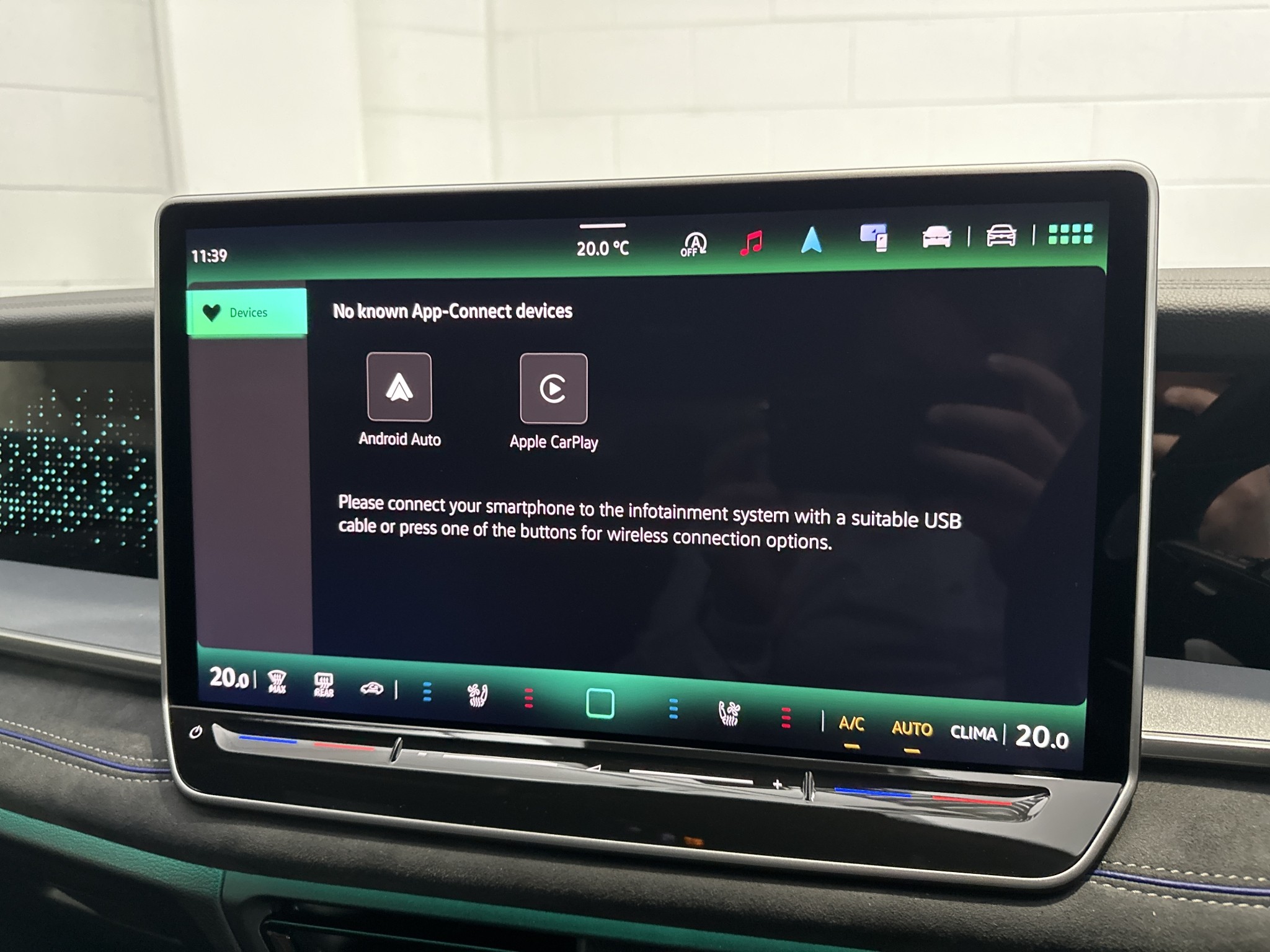 Volkswagen Tayron R-Line AWD