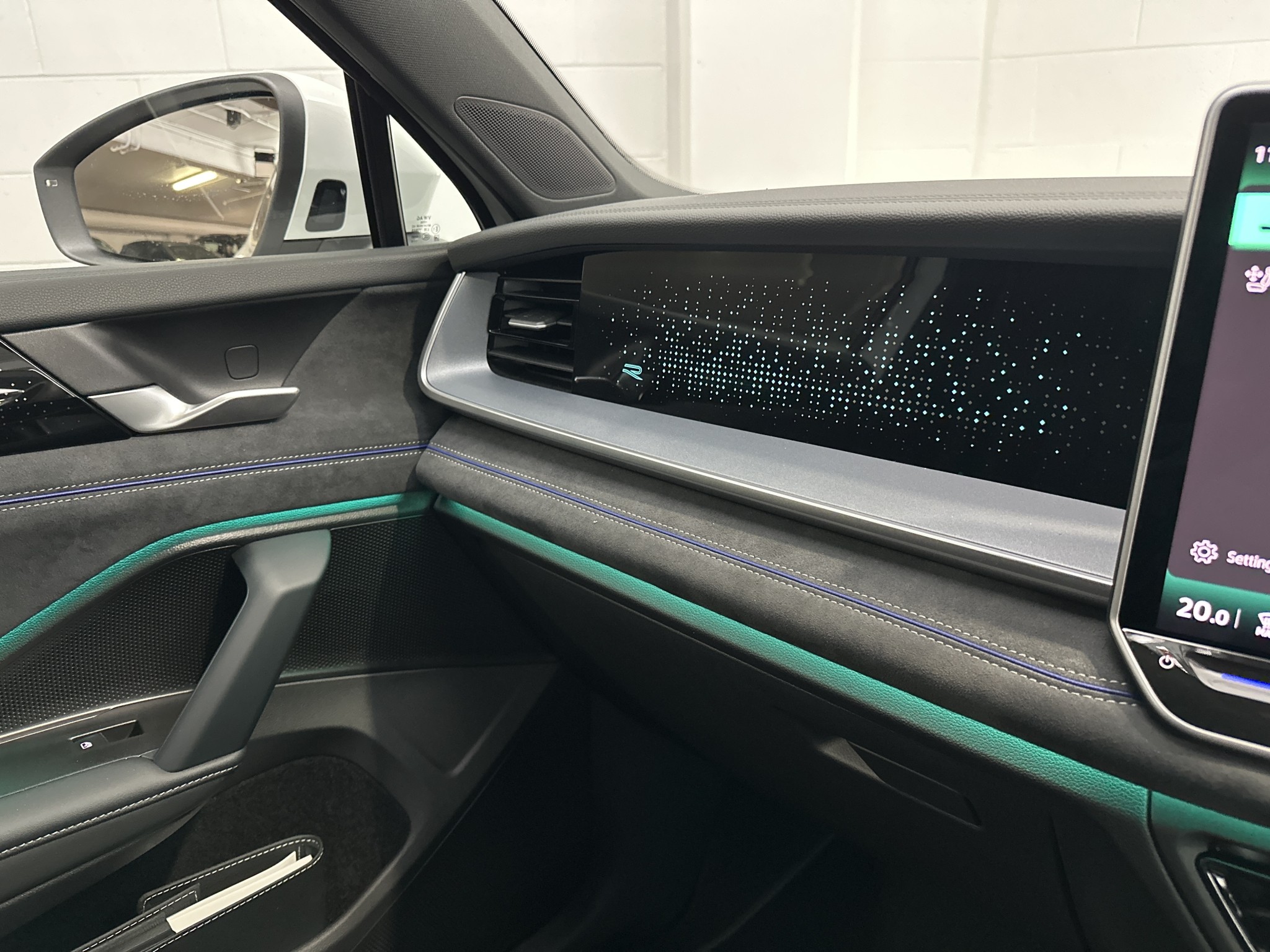 Volkswagen Tayron R-Line AWD