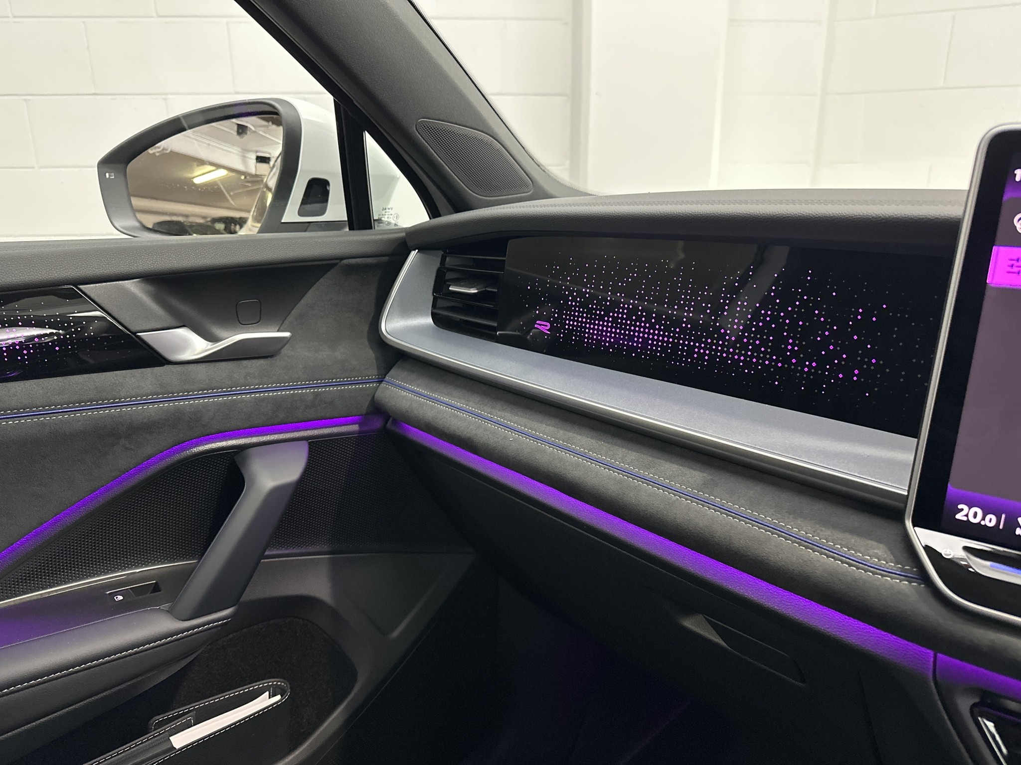 Volkswagen Tayron R-Line AWD