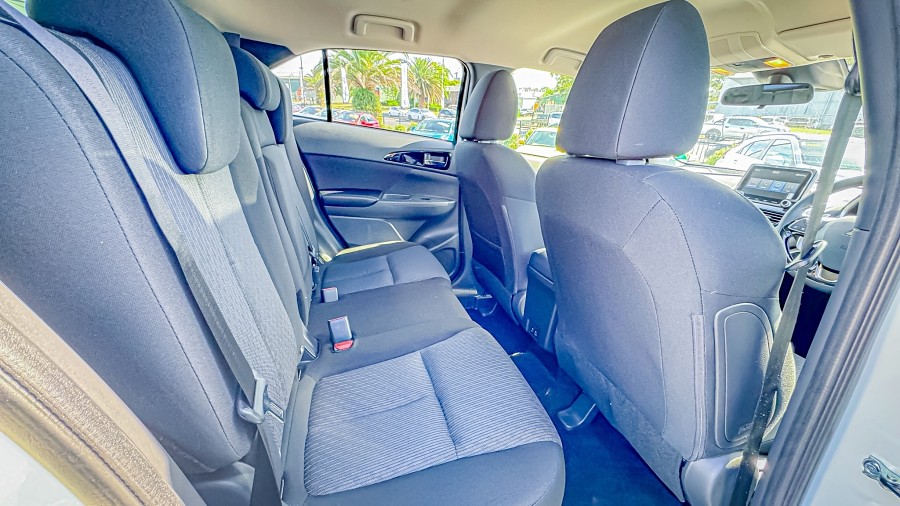 2026 Mitsubishi Eclipse Cross 17