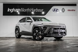 2026 Hyundai Kona