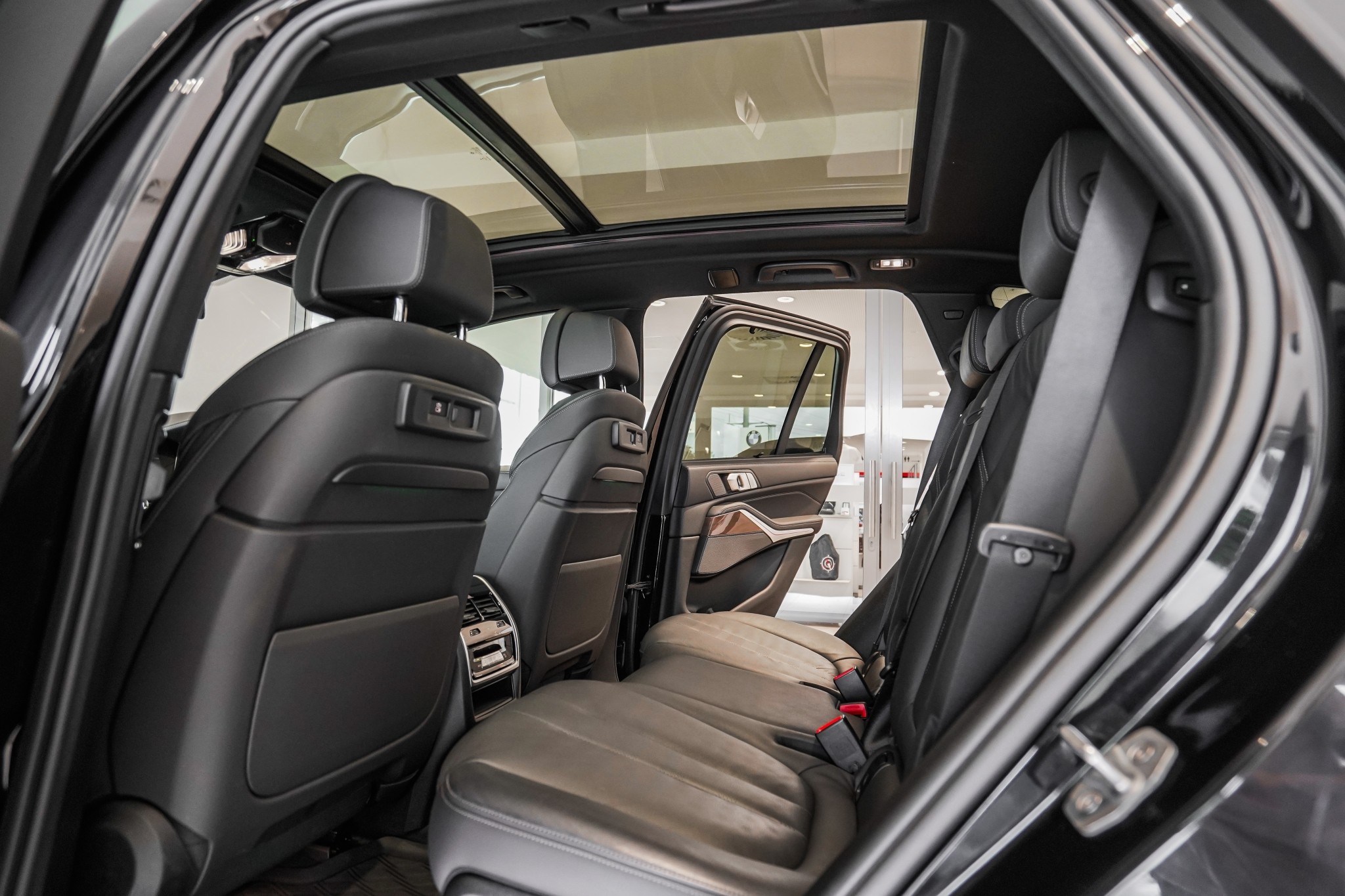 BMW X5 M50d M Performance