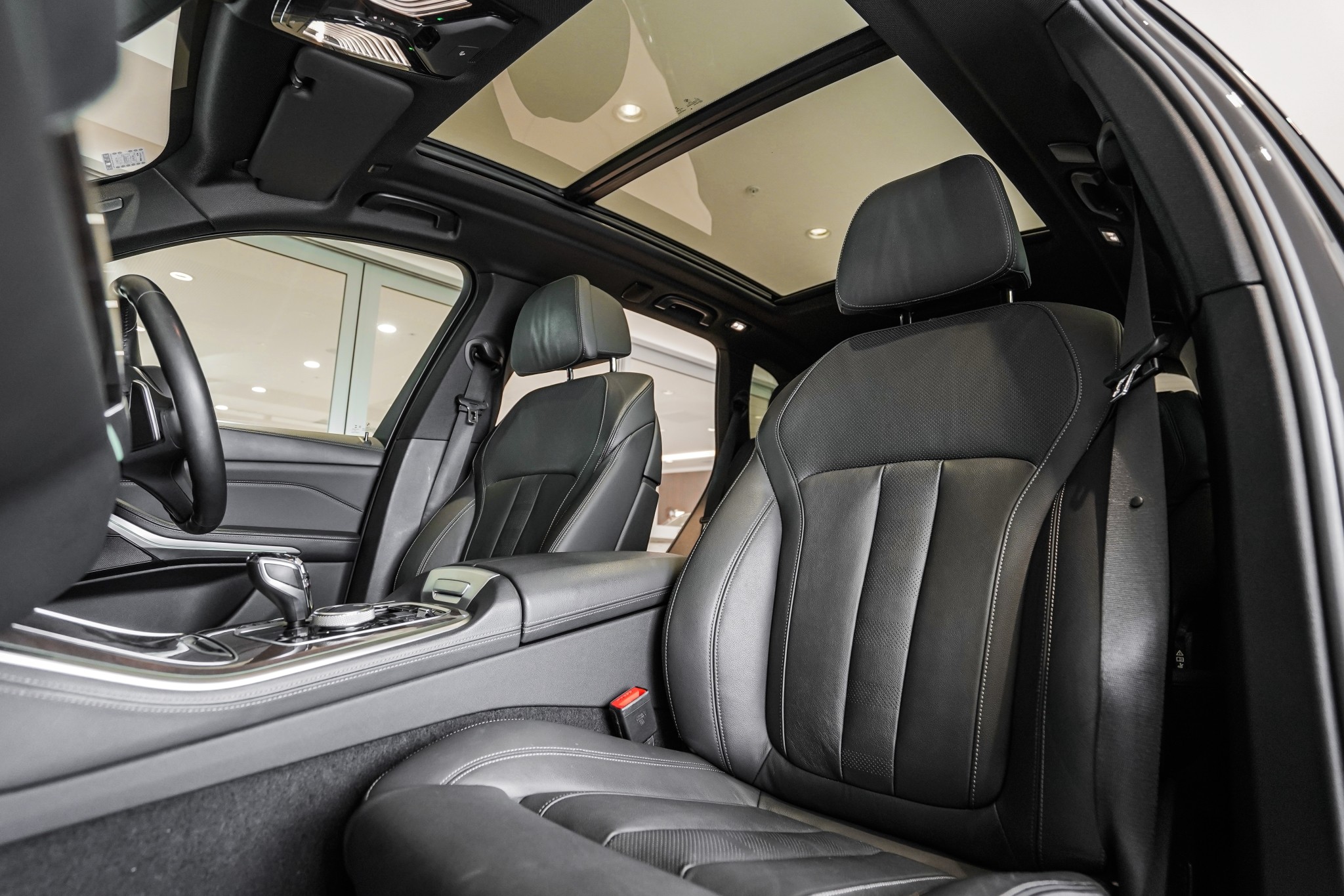 BMW X5 M50d M Performance