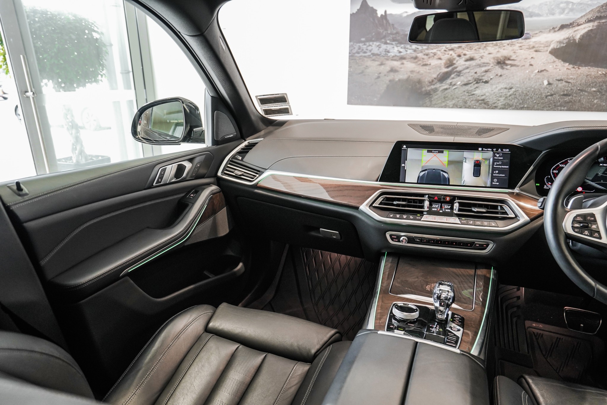 BMW X5 M50d M Performance