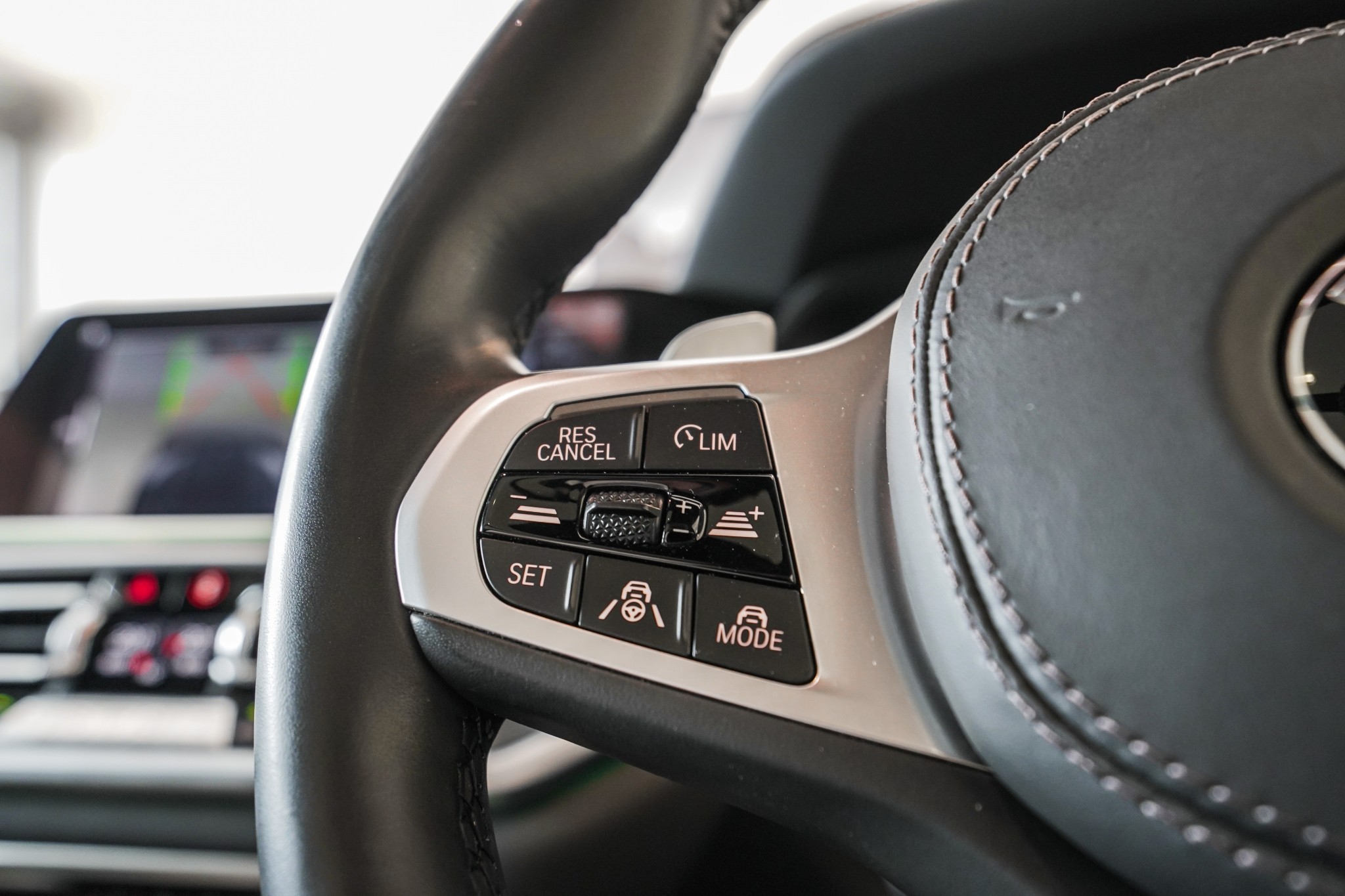 BMW X5 M50d M Performance