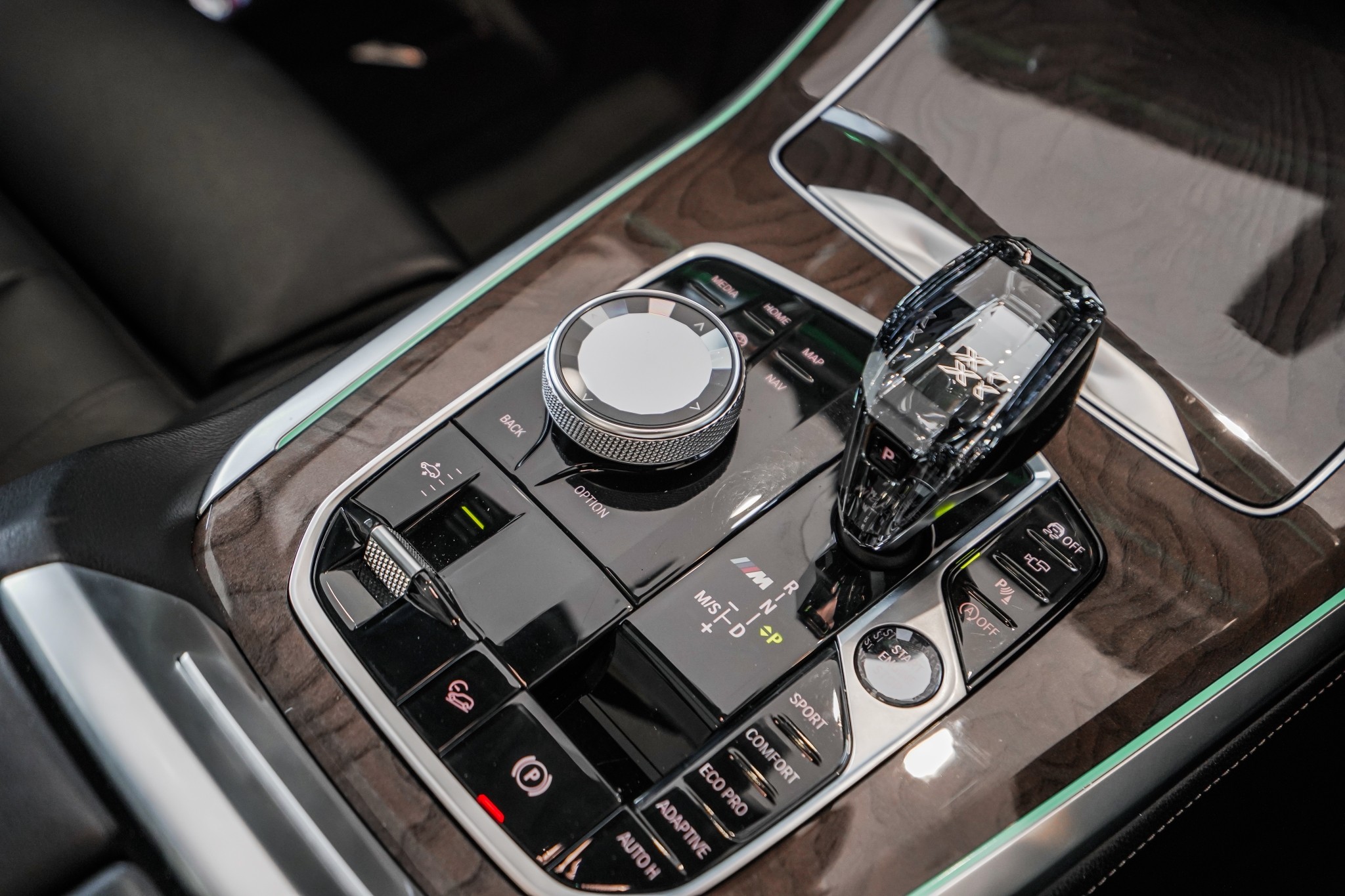 BMW X5 M50d M Performance