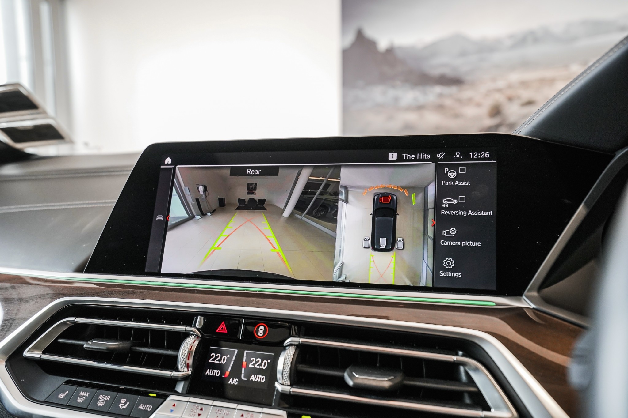 BMW X5 M50d M Performance