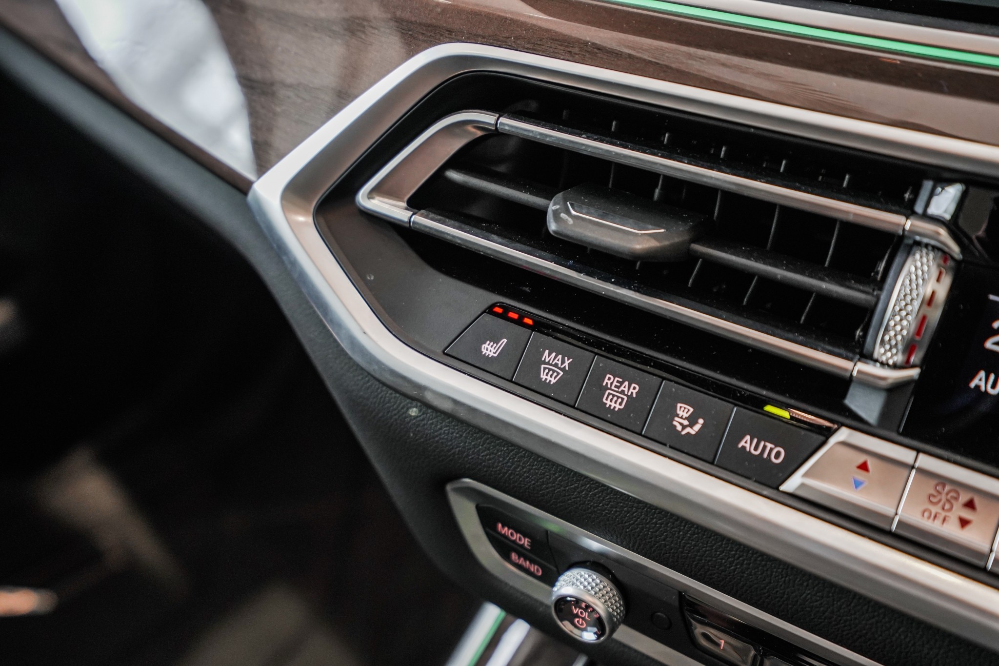 BMW X5 M50d M Performance