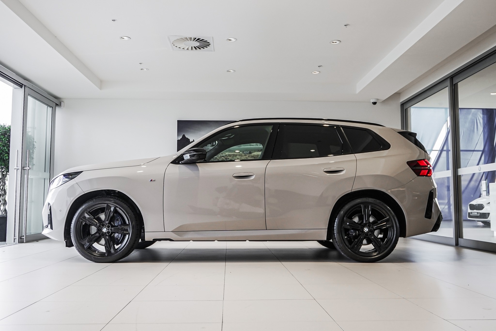 BMW X3 M50 xDrive