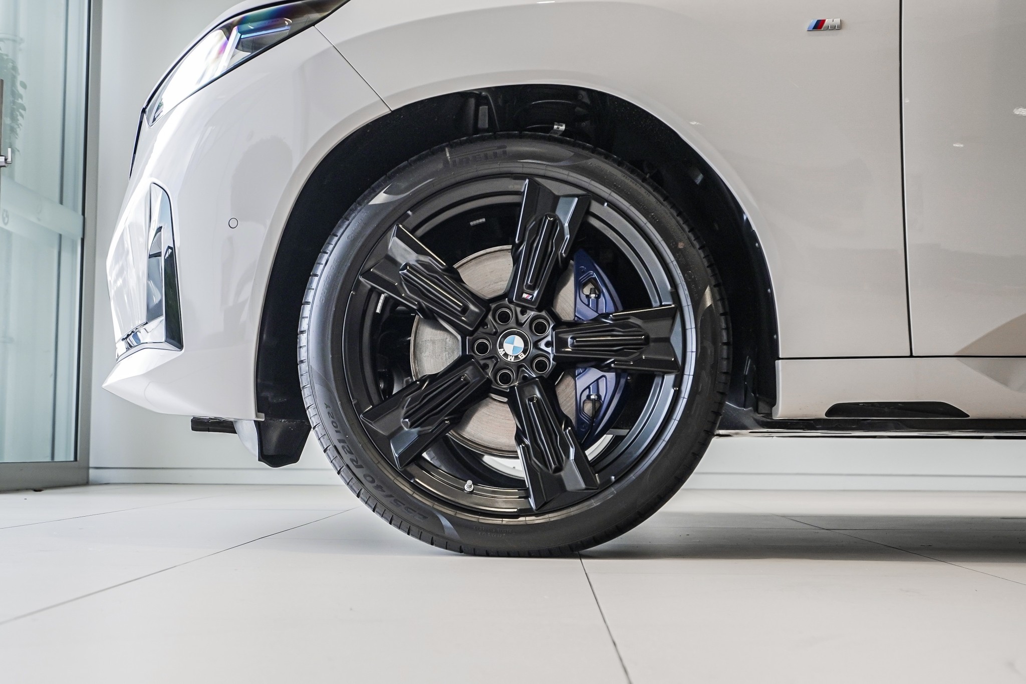 BMW X3 M50 xDrive