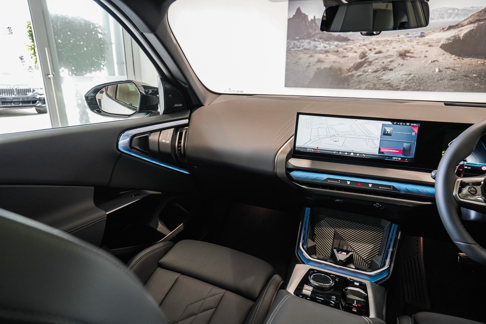BMW X3 M50 xDrive