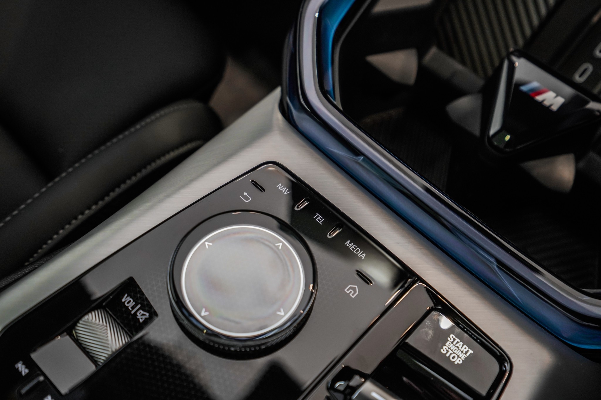 BMW X3 M50 xDrive