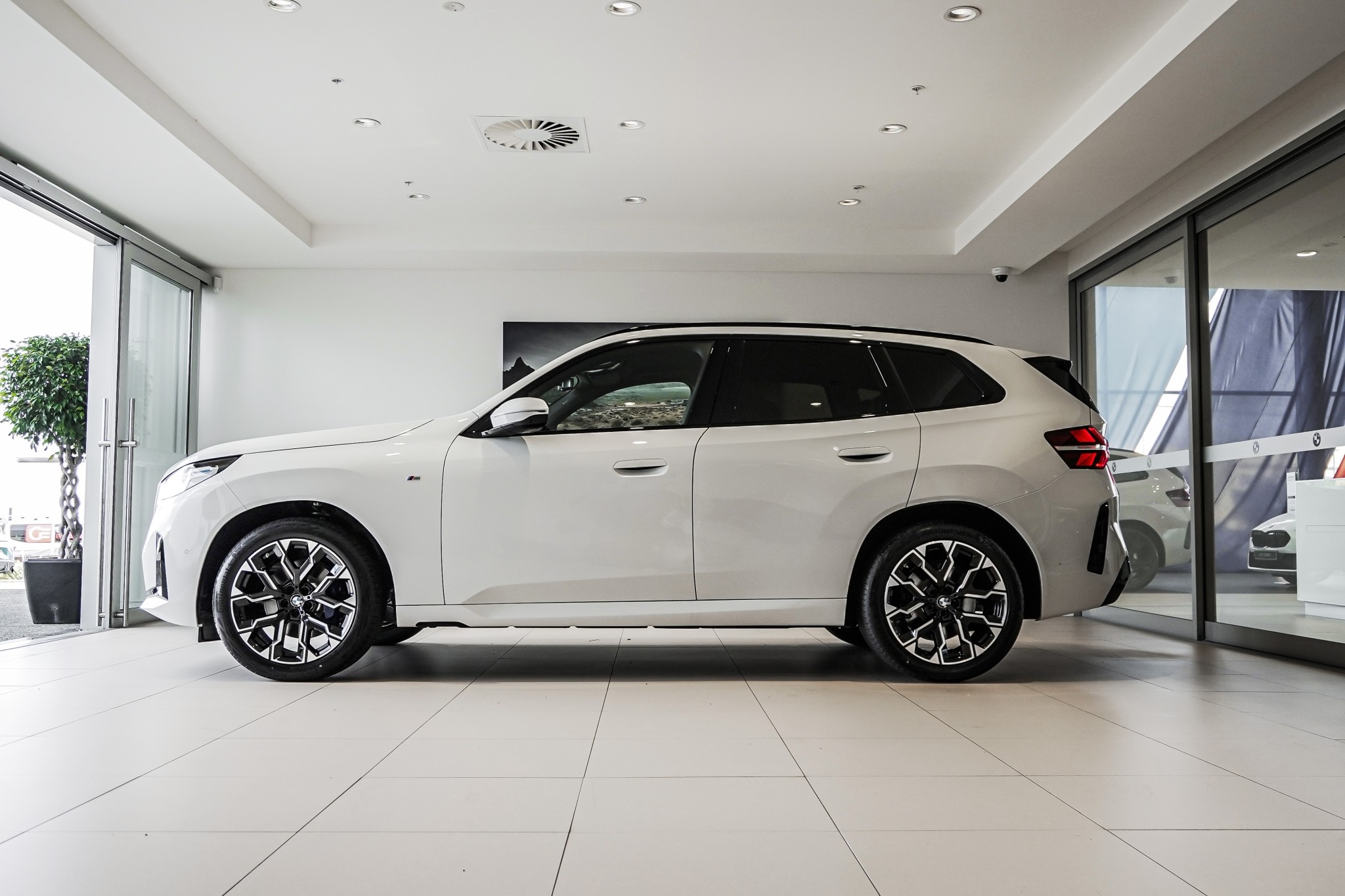 BMW X3 20 xDrive