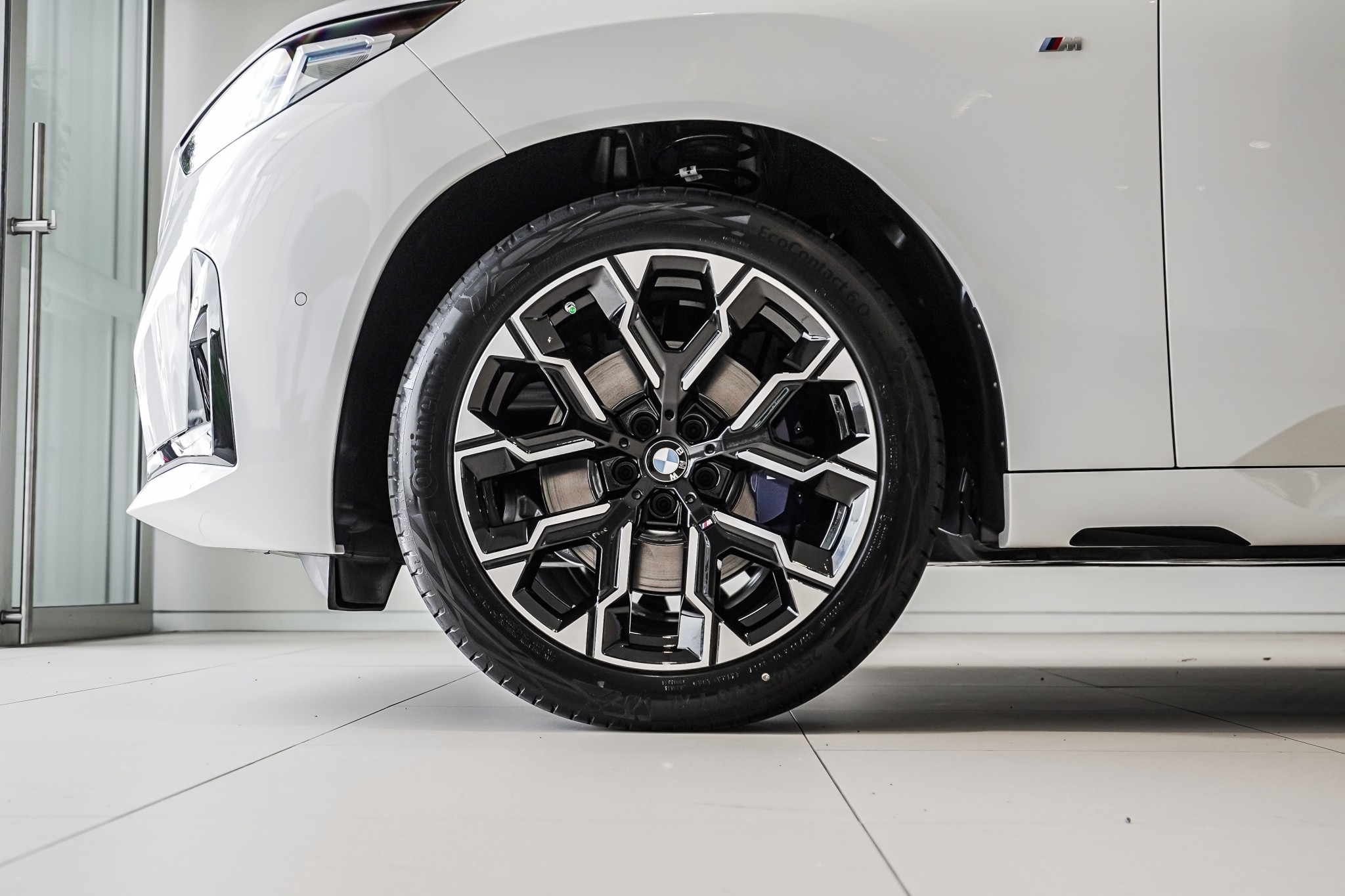 BMW X3 20 xDrive