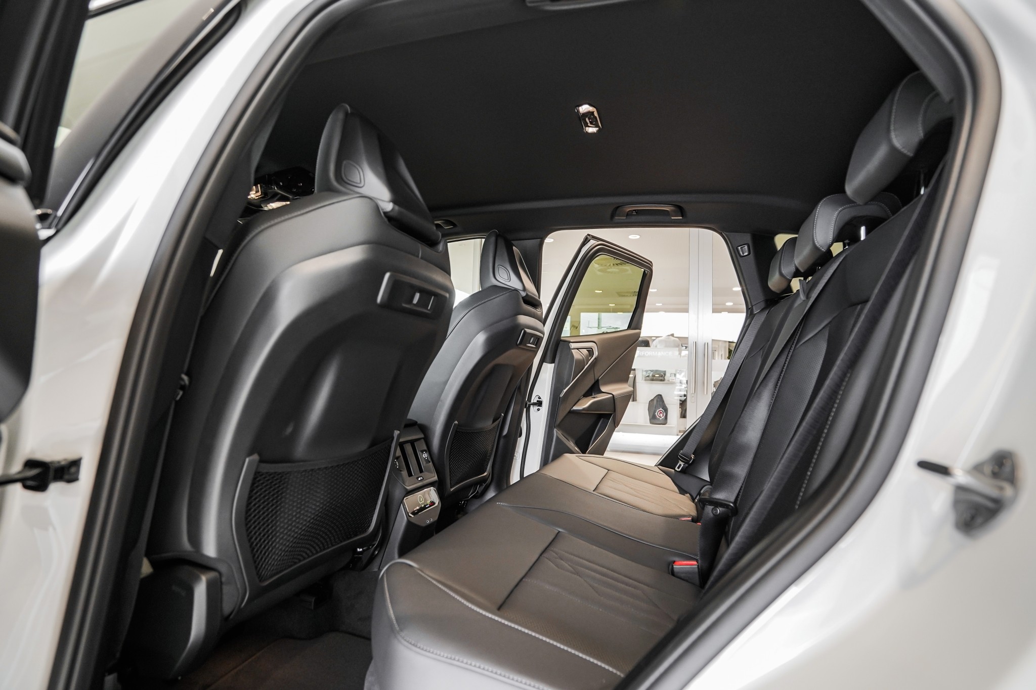 BMW X3 20 xDrive