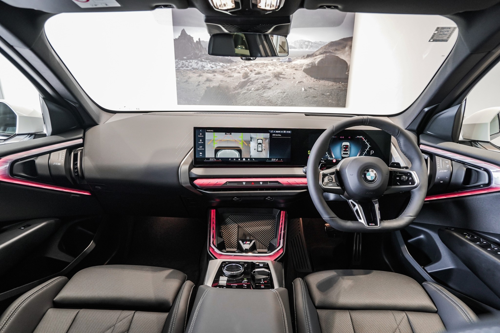BMW X3 20 xDrive