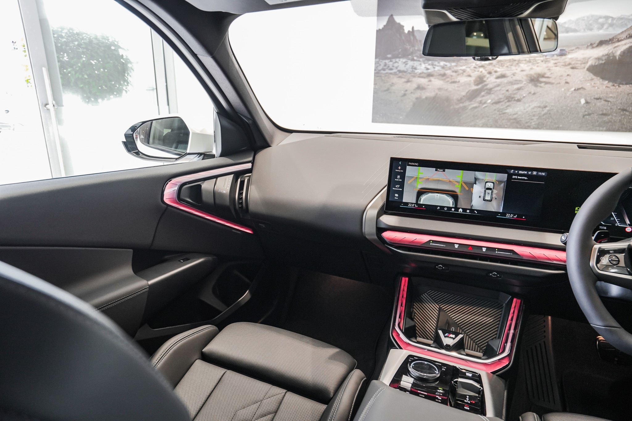 BMW X3 20 xDrive