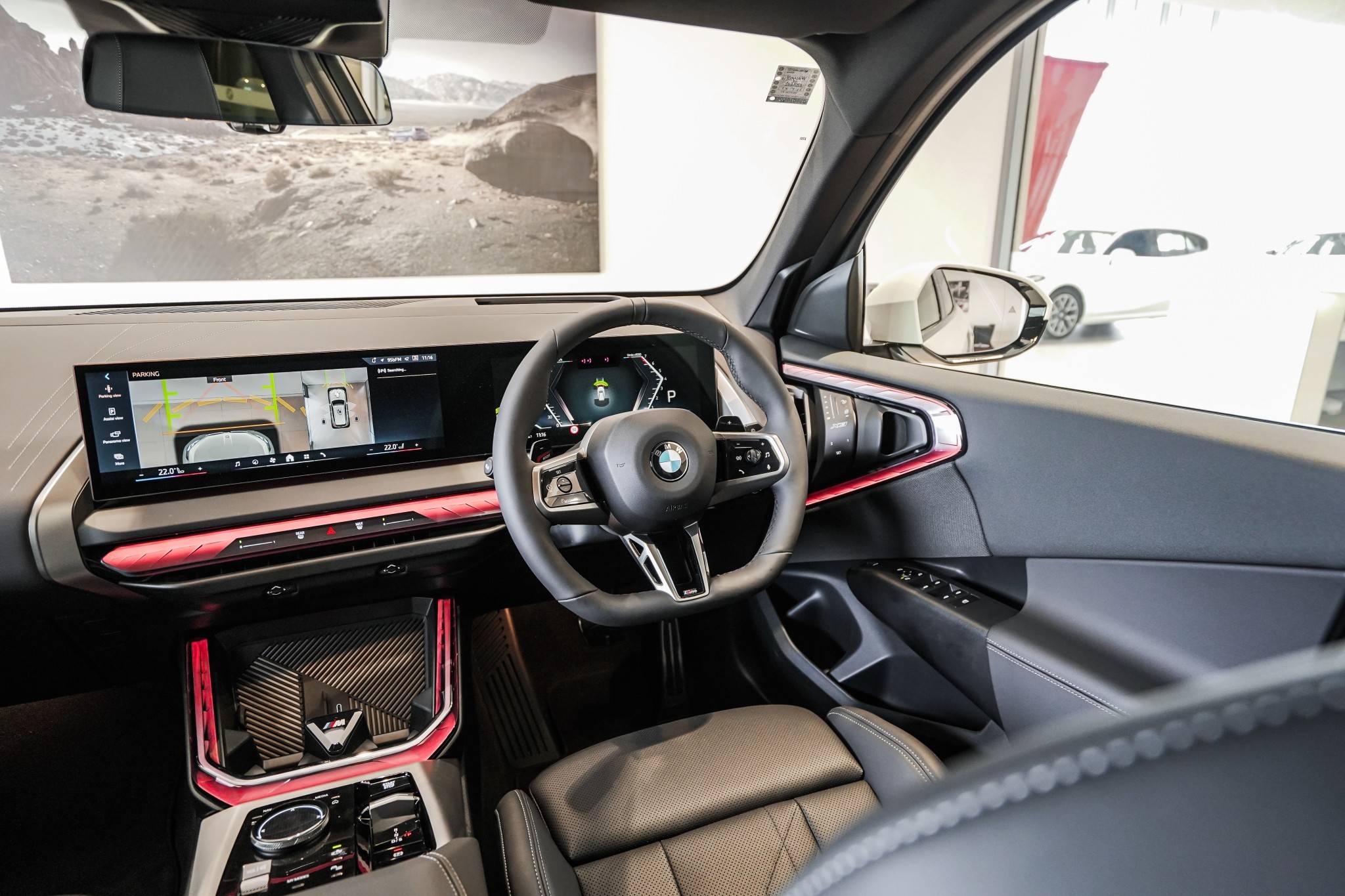 BMW X3 20 xDrive