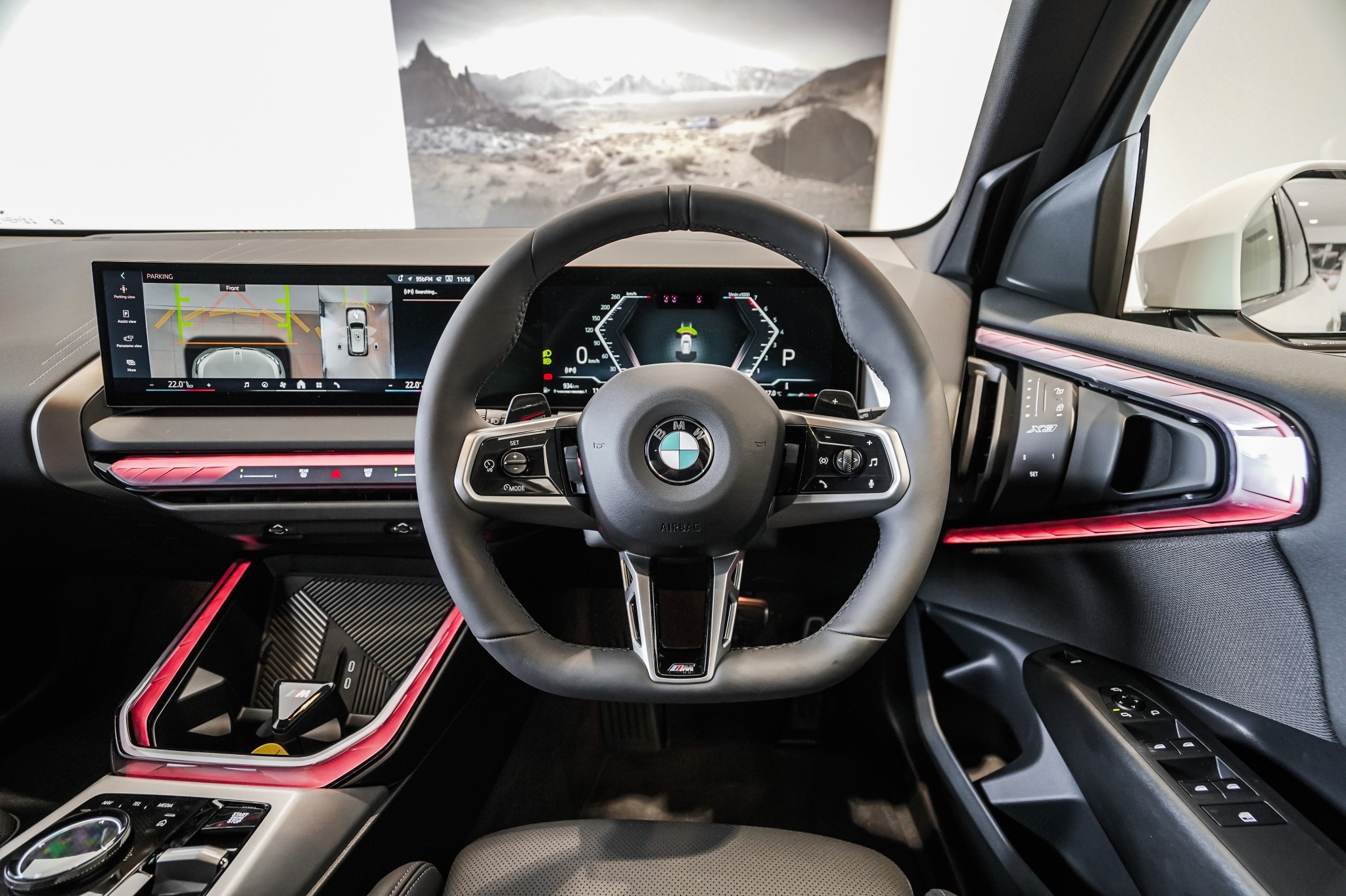 BMW X3 20 xDrive