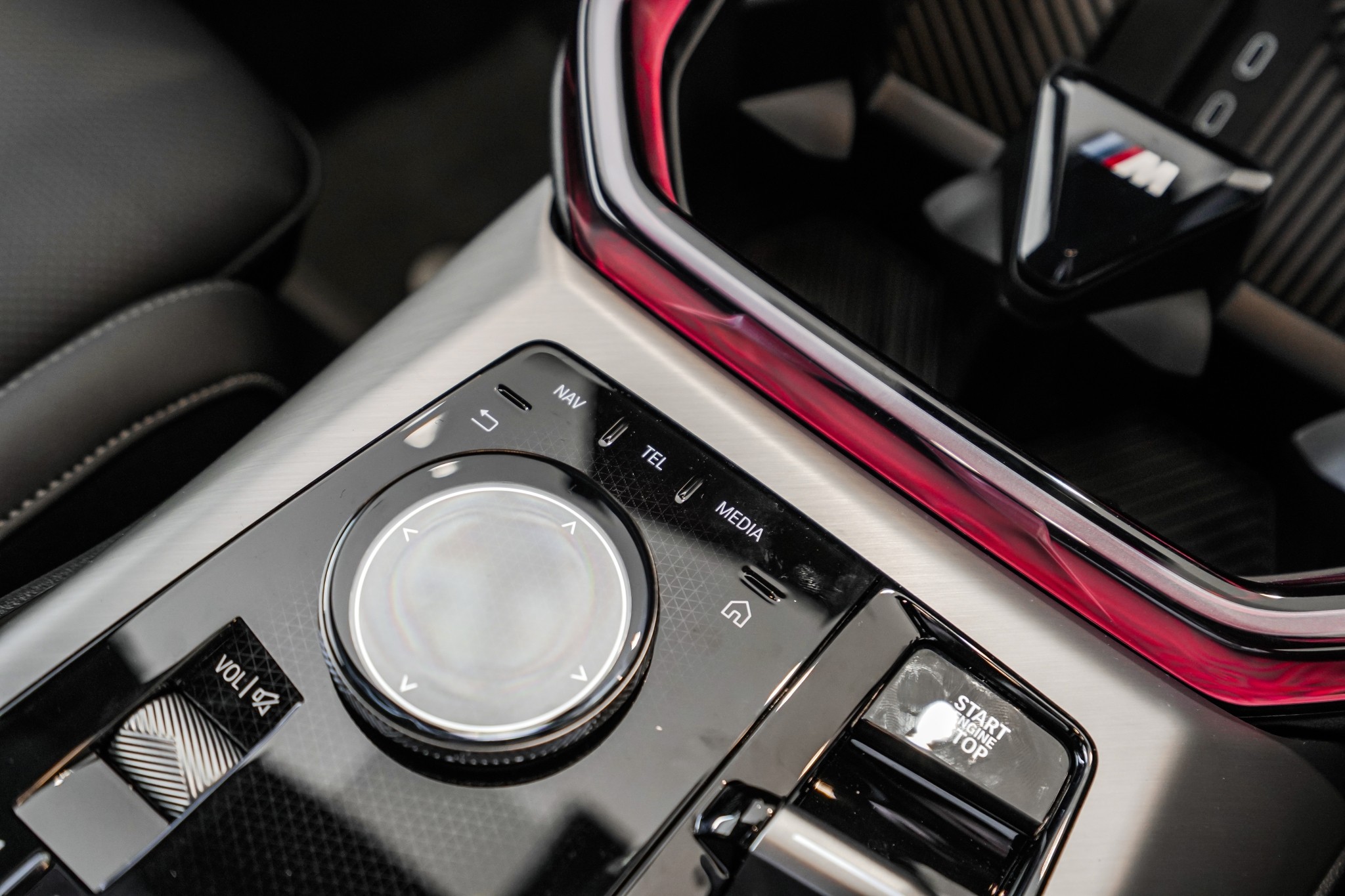 BMW X3 20 xDrive