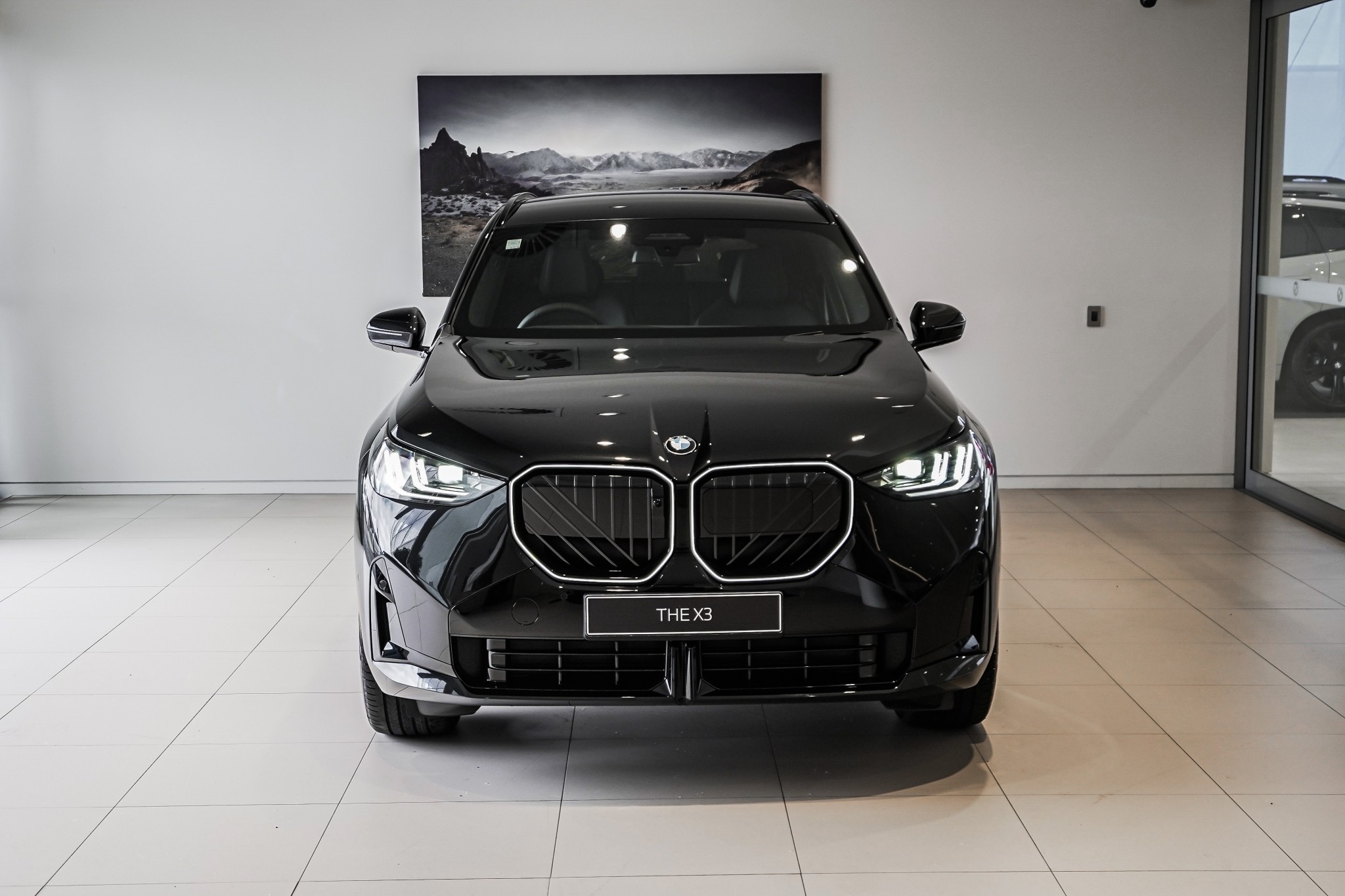 BMW X3 30e xDrive