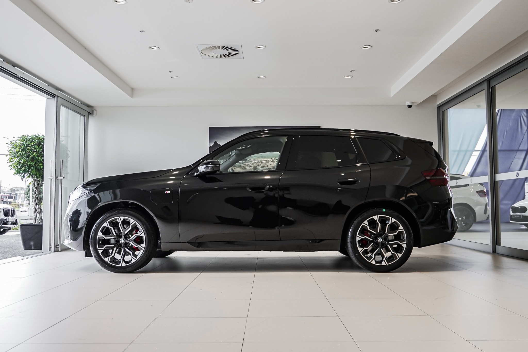 BMW X3 30e xDrive