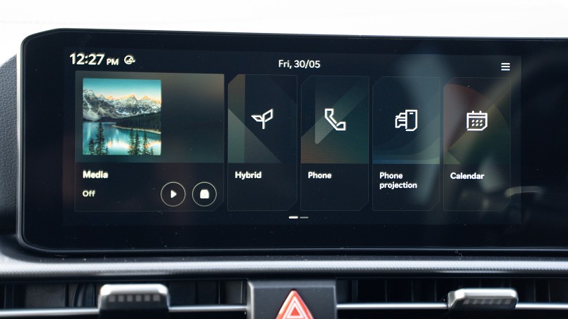 2026 Kia Sportage 17