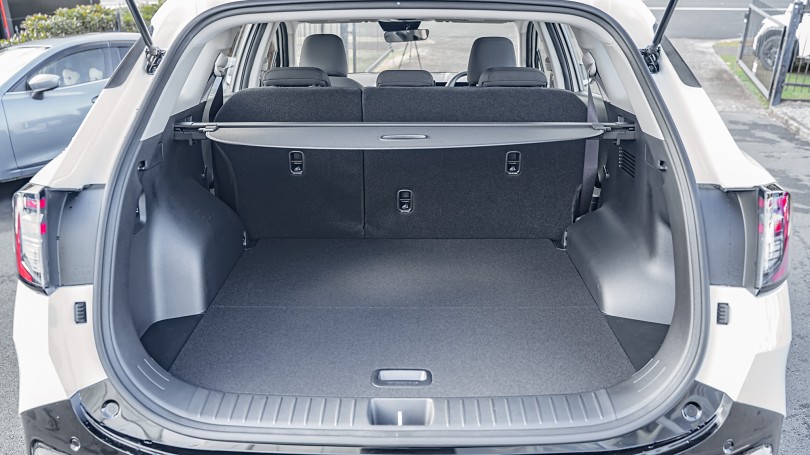 2026 Kia Sportage 18