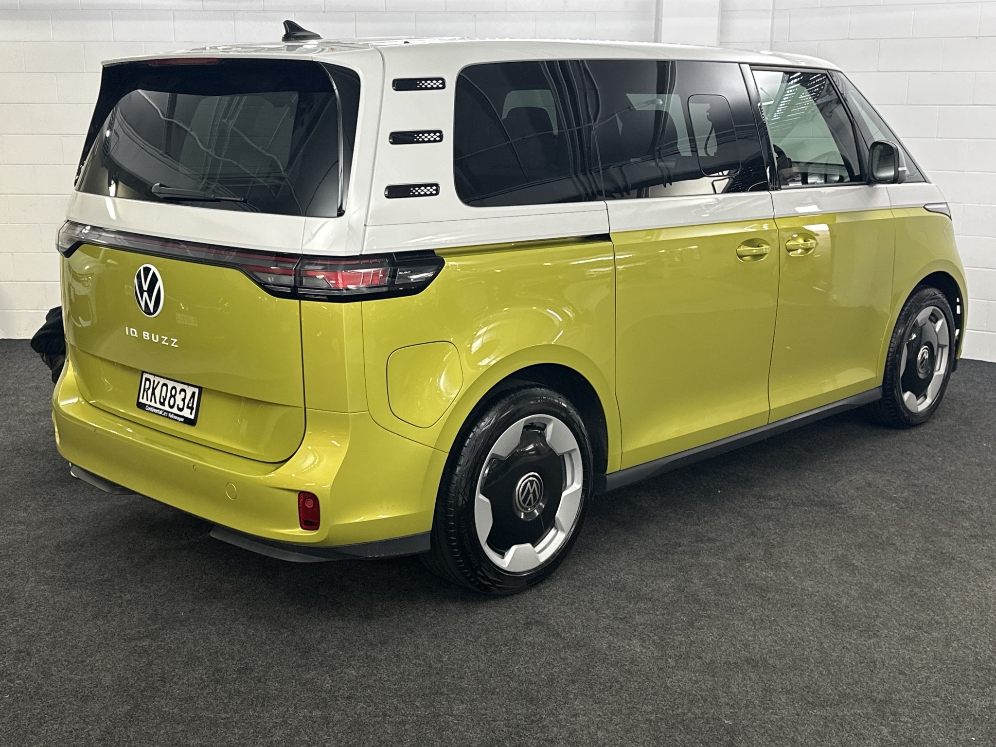 Volkswagen ID. Buzz ID BUZZ NWB