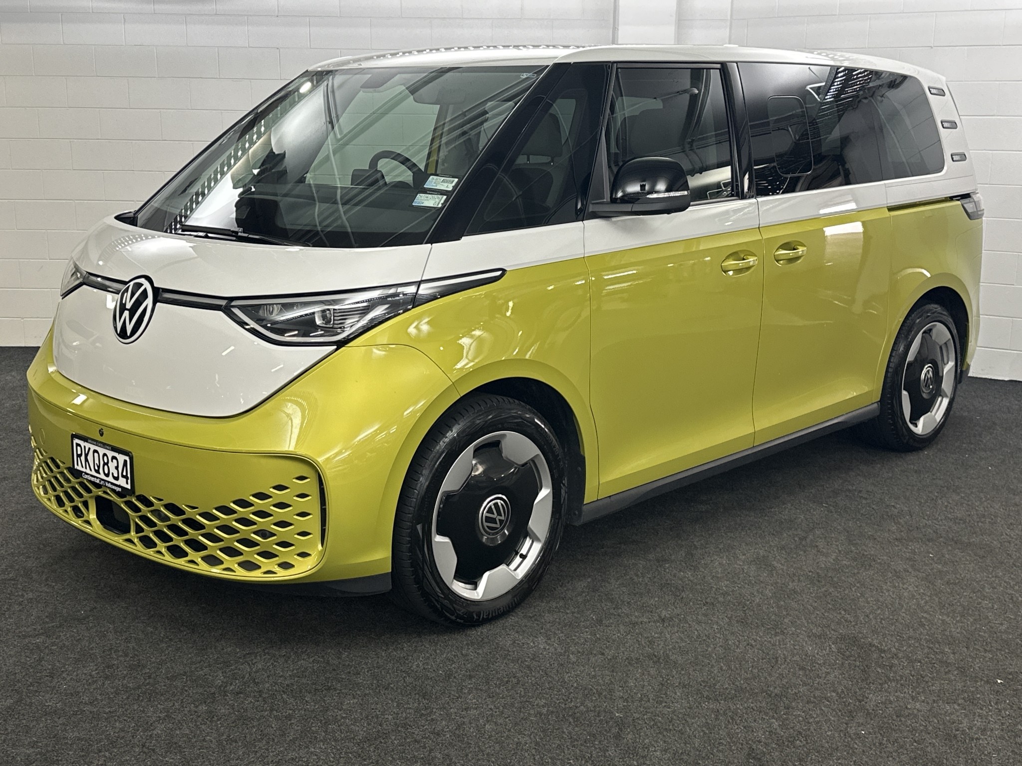 Volkswagen ID. Buzz ID BUZZ NWB