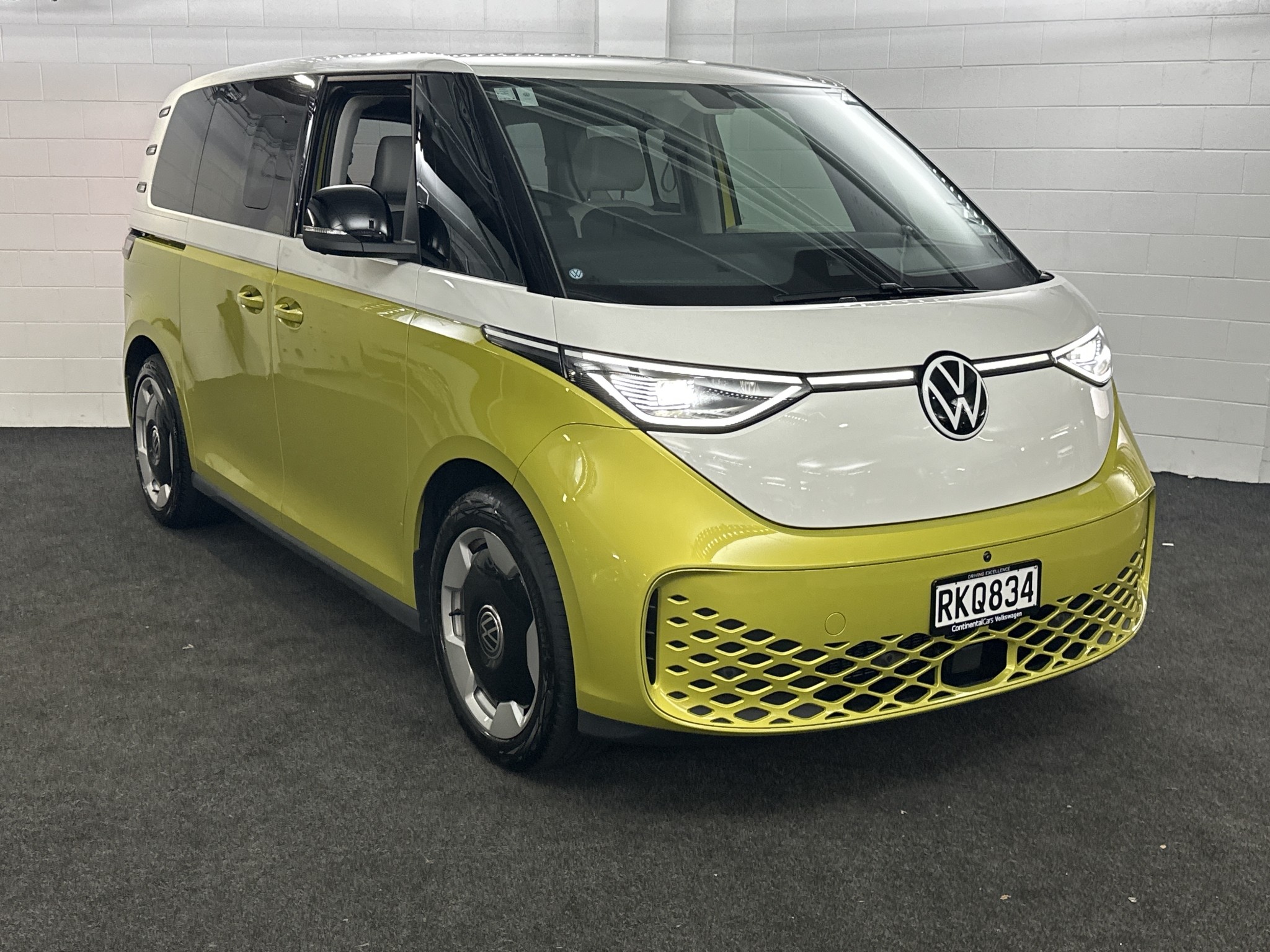 Volkswagen ID. Buzz ID BUZZ NWB