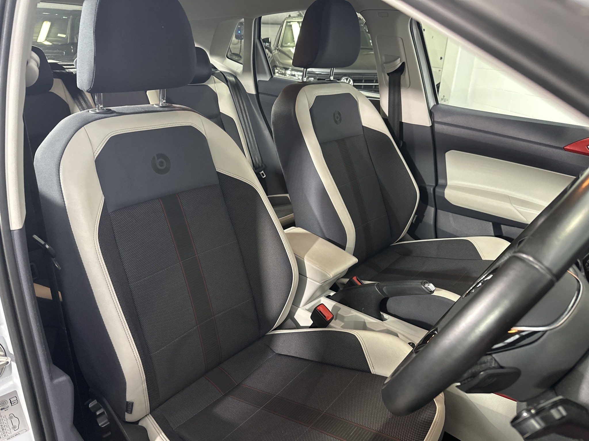 Volkswagen Polo TSI 70KW 1.0P/7AT DS