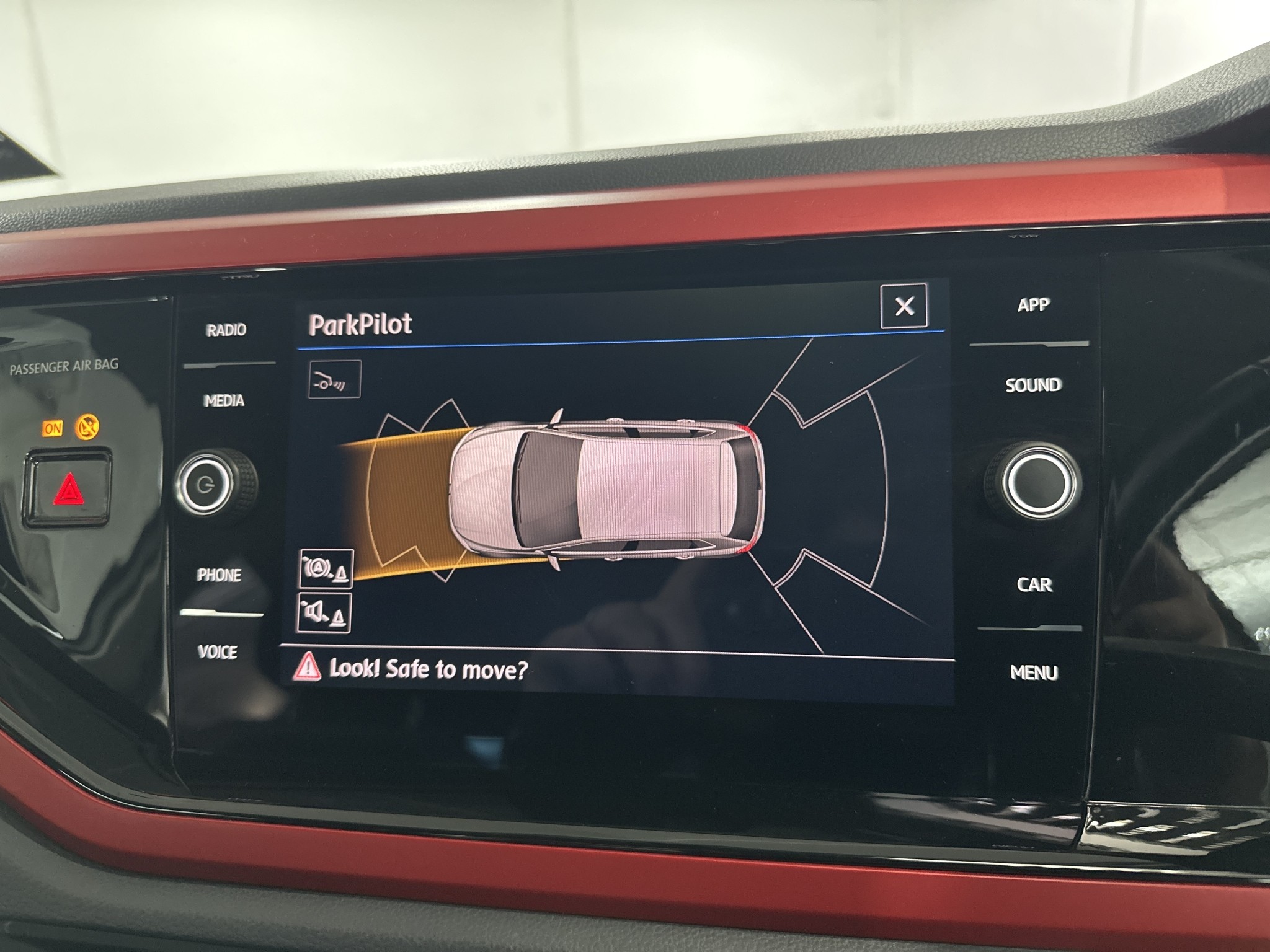 Volkswagen Polo TSI 70KW 1.0P/7AT DS