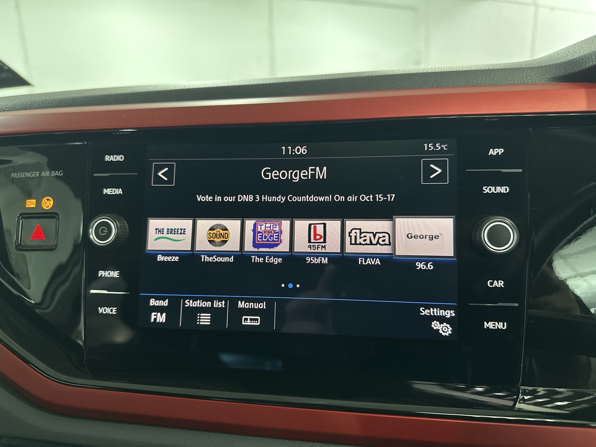 Volkswagen Polo TSI 70KW 1.0P/7AT DS