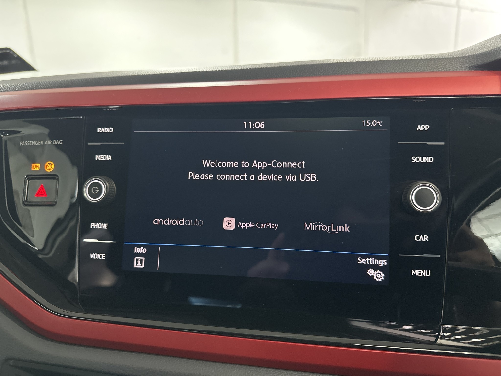 Volkswagen Polo TSI 70KW 1.0P/7AT DS