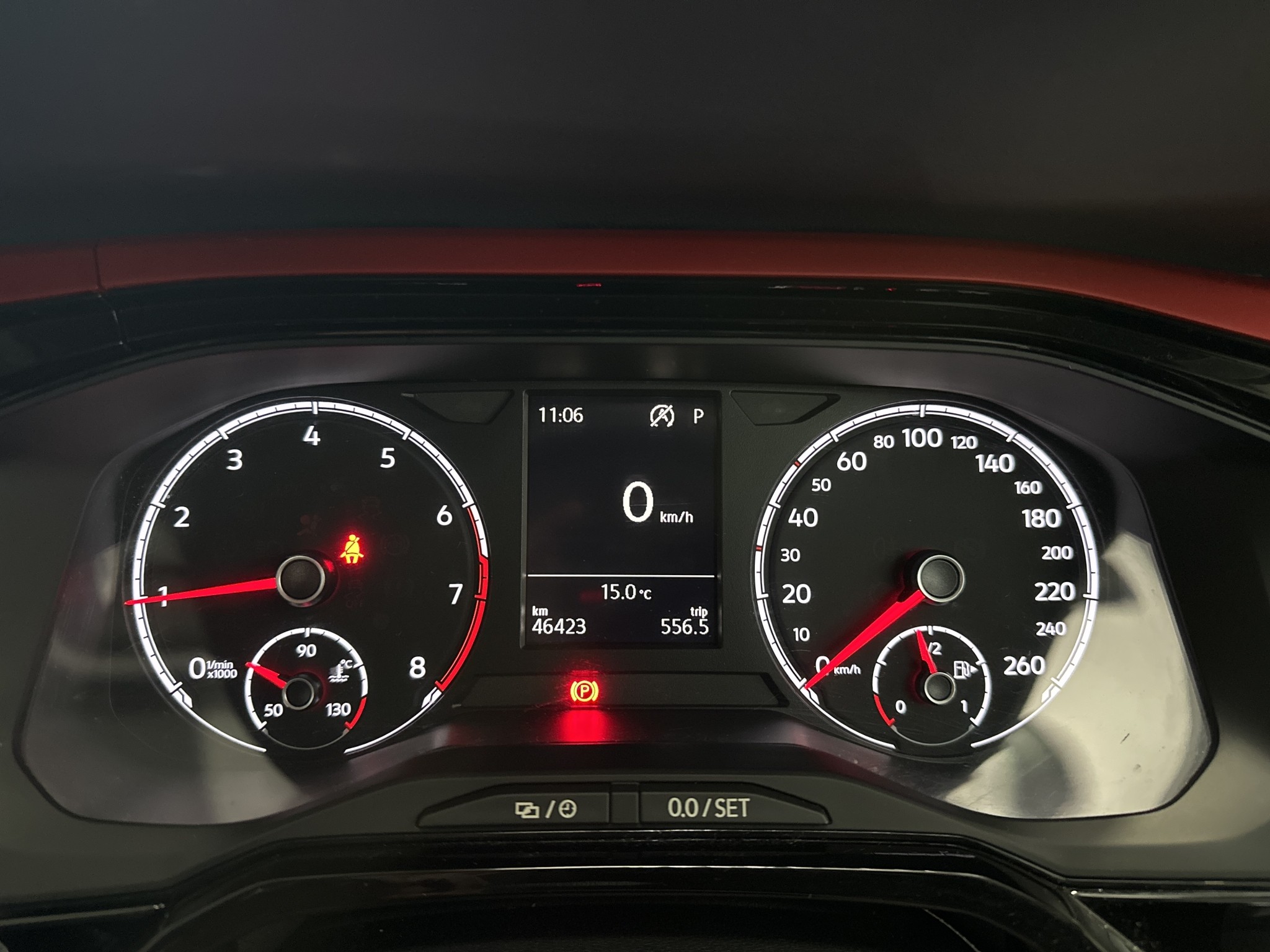 Volkswagen Polo TSI 70KW 1.0P/7AT DS