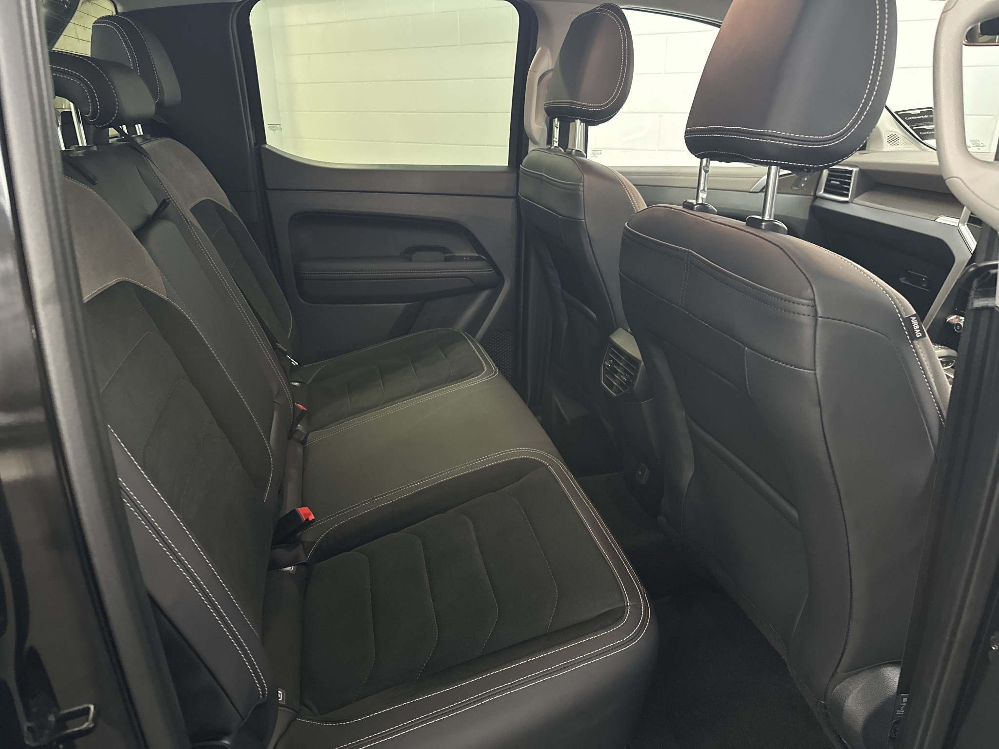Volkswagen Amarok STYLE 4M TWIN TURBO 500NM AUTO