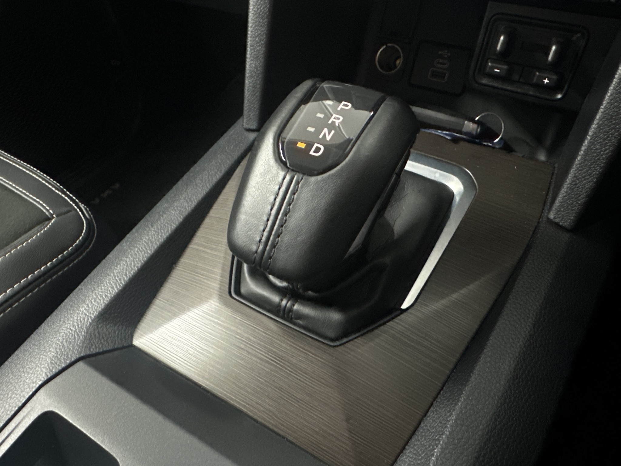 Volkswagen Amarok STYLE 4M TWIN TURBO 500NM AUTO