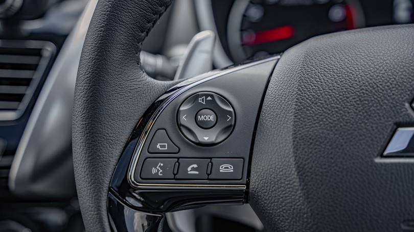 2025 Mitsubishi Eclipse Cross 13