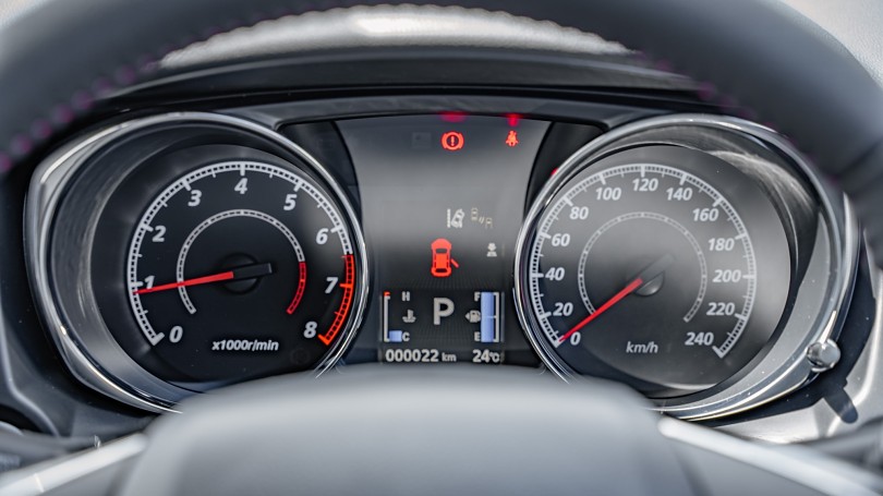 2025 Mitsubishi ASX 12