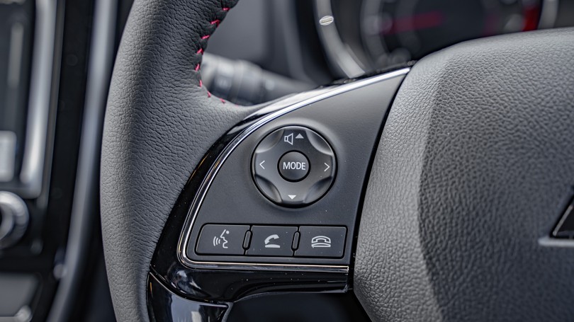 2025 Mitsubishi ASX 13